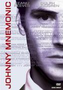 Filmy fantasy DVD - Kino Świat Johnny Mnemonic - miniaturka - grafika 1
