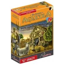 Gra Agricola (wersja dla graczy) - Puzzle - miniaturka - grafika 1