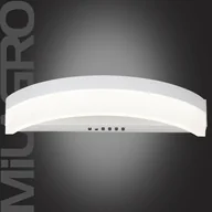 Lampy ścienne - Milagro Kinkiet RING 410 014-kinkiet ring 410 - miniaturka - grafika 1