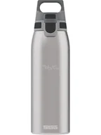 Shakery i bidony sportowe - Sigg Butelka Shield One Brushed 1.0 L 8992.40 - miniaturka - grafika 1