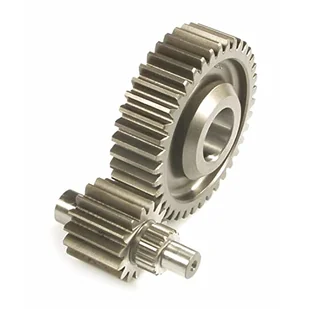 Przekładnia MALOSSI wtórna 13/48 - (98-) 17,7 mm - Części motocyklowe - miniaturka - grafika 1