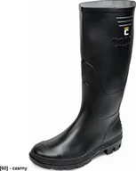 Obuwie robocze - CERVA GINOCCHIO obuwie gumowe pianka PVC 38 - miniaturka - grafika 1