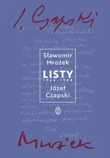 Listy 1964-1988 - Pamiętniki, dzienniki, listy - miniaturka - grafika 1