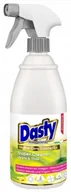 Środki do kuchni i łazienki - Dasty Super Cleaner Walls & Tiles 700 ml – włoski środek do ścian i płytek, usuwa pleśń i grzyb - miniaturka - grafika 1