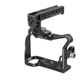 Kamery cyfrowe - akcesoria - Klatka SmallRig 3009 Master Kit dla Sony A7S III - miniaturka - grafika 1
