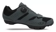 Buty rowerowe - Buty rowerowe Giro Cylinder II | GRAY 47 - miniaturka - grafika 1