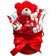 Zestawy upominkowe - Prezent na Urodziny Walentynki Rocznica Ślub Dla Mamy Taty Dla Niej Niego - miniaturka - grafika 1