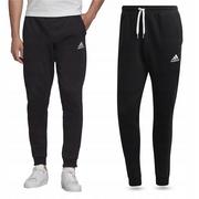 Spodnie sportowe męskie - adidas Entrada 22 Sweat Pants HB0574 Rozmiar: L - miniaturka - grafika 1