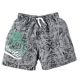 Beco chłopcy Shorts strój kąpielowy, wielokolorowa 08547 - Kąpielówki dla chłopców - miniaturka - grafika 1