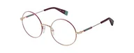 Okulary przeciwsłoneczne - Furla Okulary przeciwsłoneczne unisex VFU310, 0355, 50, 0355, 50 - miniaturka - grafika 1