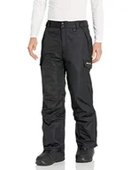 Spodenki męskie - ARCTIX Męskie spodnie Snow Sports Cargo, czarne, M / 36 Inseam - miniaturka - grafika 1