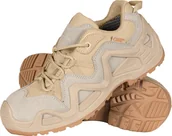 Buty trekkingowe męskie - Buty Taktyczne Tactical Guard Iron roz. 46 - miniaturka - grafika 1