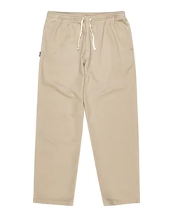 Spodnie męskie Element Chiilin Twill proste luźne-M - Spodnie męskie - miniaturka - grafika 1
