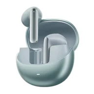 Słuchawki - QCY AilyBuds Pro HT10 ANC (zielony) - miniaturka - grafika 1