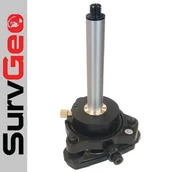 Sprzęt geodezyjny - Zestaw do pomiarów statycznych GPS - miniaturka - grafika 1