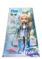Lalki dla dziewczynek - Bratz Alwayz Doll- Cloe - miniaturka - grafika 1