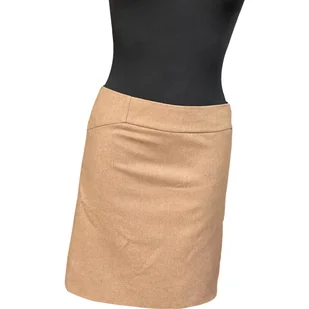 SIR OLIVER Spódnica Midi Wygodna Stylowa Elegancka Pomarańczowa Rozmiar 36 - Spódnice SIR OLIVER Spódnica Midi Wygodna Stylowa Elegancka Pomarańczowa Rozmiar 36 - Spódnice - miniaturka - grafika 1