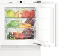 Lodówki do zabudowy - Chłodziarka do zabudowy LIEBHERR SUIB 1550 Premium BioFresh - miniaturka - grafika 1