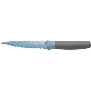 BergHOFF nóż uniwersalny gezaehnt 11.5 cm Niebieski 3950114 - Noże kuchenne - miniaturka - grafika 1