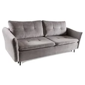 Sofy i kanapy - Sofa z funkcją spania GRENER | Cremona 81 - miniaturka - grafika 1