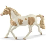 Figurki dla dzieci - Schleich Koń Paint horse mare - miniaturka - grafika 1