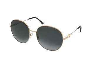 Jimmy Choo Birdie/S 2M2/9O - Okulary przeciwsłoneczne - miniaturka - grafika 1