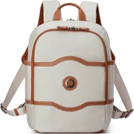 Torby na laptopy - Delsey Chatelet Air 2.0 Plecak 42 cm Komora na laptopa angora - miniaturka - grafika 1