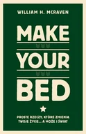 E-booki - poradniki - Make Your Bed. Proste rzeczy, które zmienią twoje życie… a może i świat - miniaturka - grafika 1