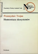 Nauki przyrodnicze - Homeostaza ekosystemów - miniaturka - grafika 1