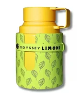 Wody i perfumy damskie - Armaf Odyssey Limoni Woda Perfumowana 100 ml - miniaturka - grafika 1