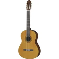 Gitary klasyczne - Gitara klasyczna YAMAHA C40 II - miniaturka - grafika 1
