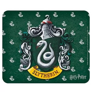 ABYstyle Podkładka Harry Potter &quot;Slytherin&quot GW2005 GW2005 - Podkładki pod mysz - miniaturka - grafika 1