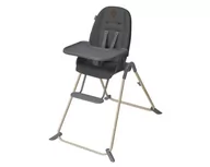 Krzesełka do karmienia - Maxi-Cosi, Krzesełko do karmienia Ava, Beyond Graphite, Grafit (do 15kg) - miniaturka - grafika 1