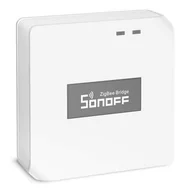 Systemy inteligentnych domów - Inteligentna centralka SONOFF ZigBee Bridge Pro - miniaturka - grafika 1