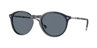 Okulary przeciwsłoneczne - Okulary Przeciwsłoneczne Vogue VO 5432S 23194Y - miniaturka - grafika 1