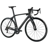 Rowery - FONDRIEST TF2E 28" 2019 czarny - miniaturka - grafika 1