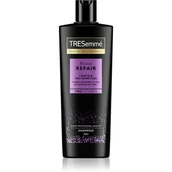 Szampony do włosów - TRESemme Biotin Repair 7 Szampon Do Włosów 400ML - miniaturka - grafika 1