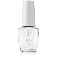 Lakiery do paznokci - WEBHIDDENBRAND Górnylakier do paznokci Nature Strong Top Coat) 15 ml - miniaturka - grafika 1