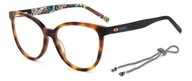 Okulary korekcyjne, oprawki, szkła - Okulary korekcyjne M Missoni MMI 0093 05L - miniaturka - grafika 1
