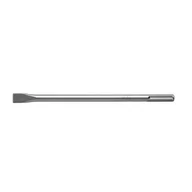 Narzędzia warsztatowe - DeWalt dt60704 płaskie dłuto SDS-max 25 X 400 mm, 6 sztuki (DT60704-QZ) - miniaturka - grafika 1