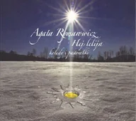 Świąteczna, kolędy - Hej lelija, kolędy i pastorałki - miniaturka - grafika 1