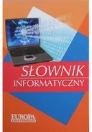 Aplikacje biurowe - Słownik informatyczny - miniaturka - grafika 1