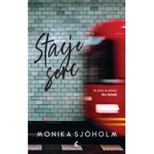 Powieści - Stacje serc Sjöholm Monika - miniaturka - grafika 1