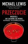 Filozofia i socjologia - Marginesy Przeczucie. Opowieść o czasach pandemii - Michael Lewis, Maria Jaszczurowska - miniaturka - grafika 1