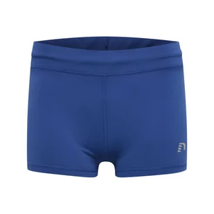 Szorty damskie Newline core athletic hot - Spodnie sportowe damskie - miniaturka - grafika 1