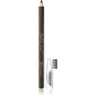 Akcesoria i kosmetyki do stylizacji brwi - Dermacol Eyebrow Pencil kredka do makijażu brwi 02 1.6g - miniaturka - grafika 1