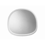 Lustra - Lustro Laguna białe - miniaturka - grafika 1