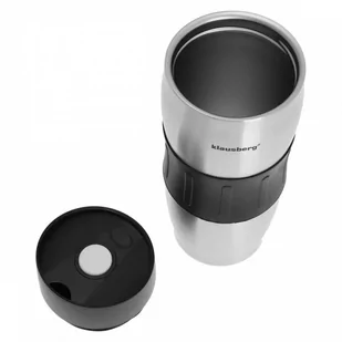 Lumarko Kubek Termiczny 380MLKb-7542 Klausberg  - Kubki termiczne - miniaturka - grafika 5