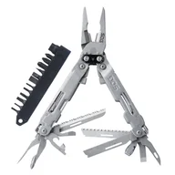 Multitools - SOG - Multitool PowerAccess Deluxe - 21 narzędzi - PA2001-CP - miniaturka - grafika 1