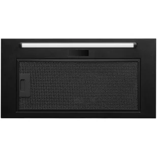 Afrelli AW-13 Prima Classic Gesto 60 Czarny mat - Okapy kuchenne - miniaturka - grafika 1
